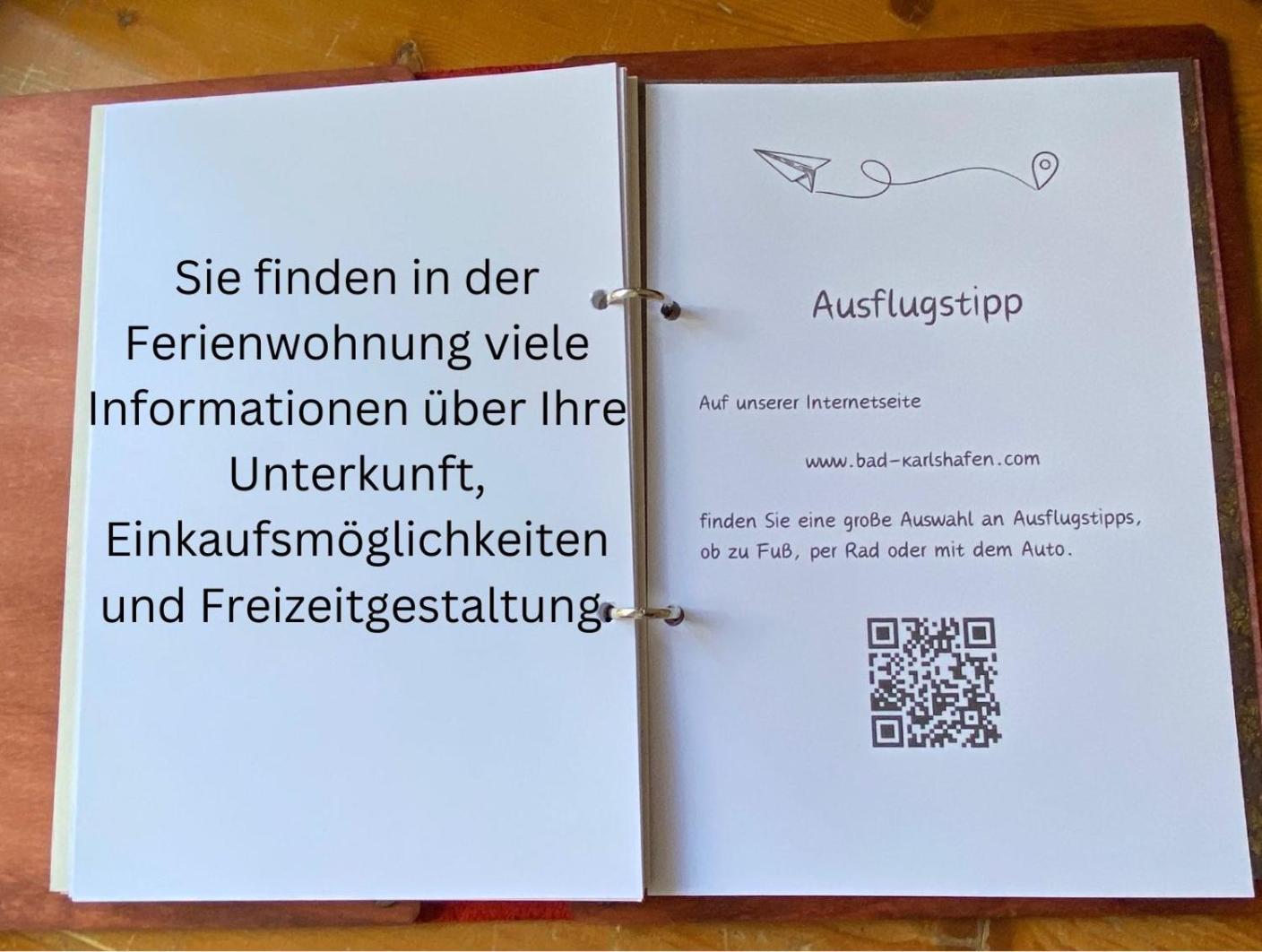 Eine gemütliche Ferienwohnung mit Garten Bad Karlshafen Exterior foto